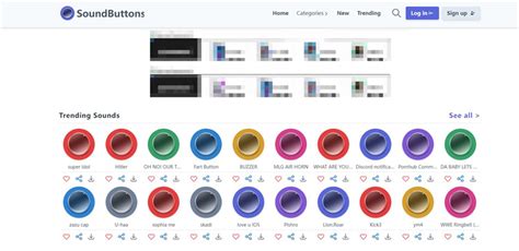 myinstance|myinstants en search.